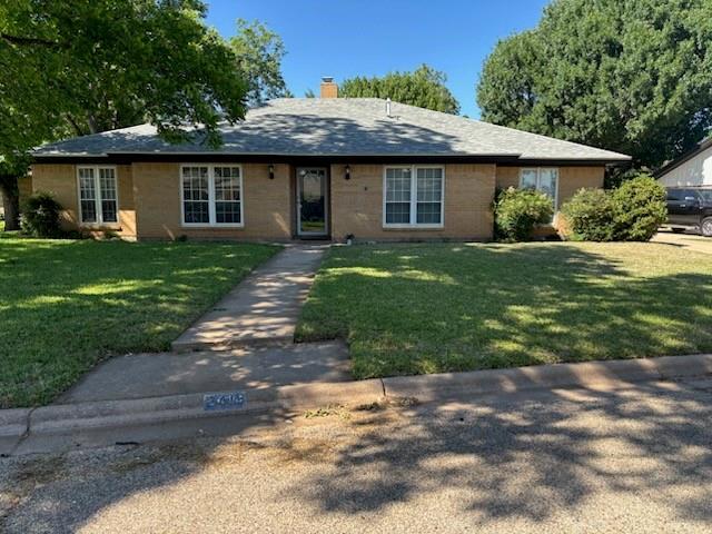 Building Photo - 2418 Helena Cir