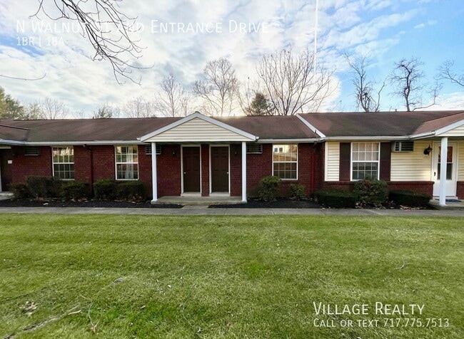 Building Photo - 312 N Walnut St