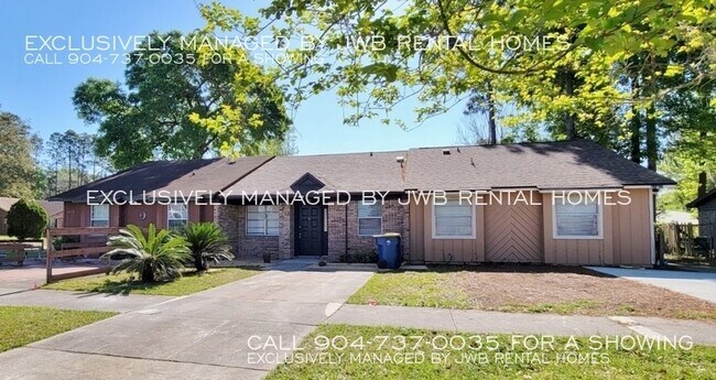 11431 Harts Rd - 11431 Harts Rd Jacksonville FL 32218 | Apartment Finder