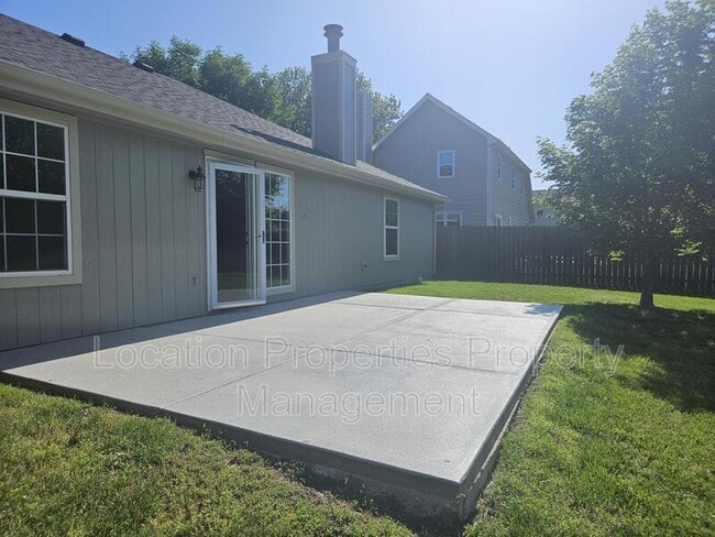 Building Photo - 4104 Saddlehorn Dr