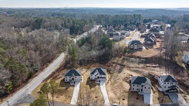 Building Photo - 4410 Ross Estates Ct SW