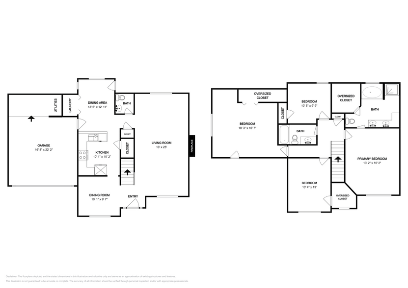 Building Photo - 325 Foster Trace Dr