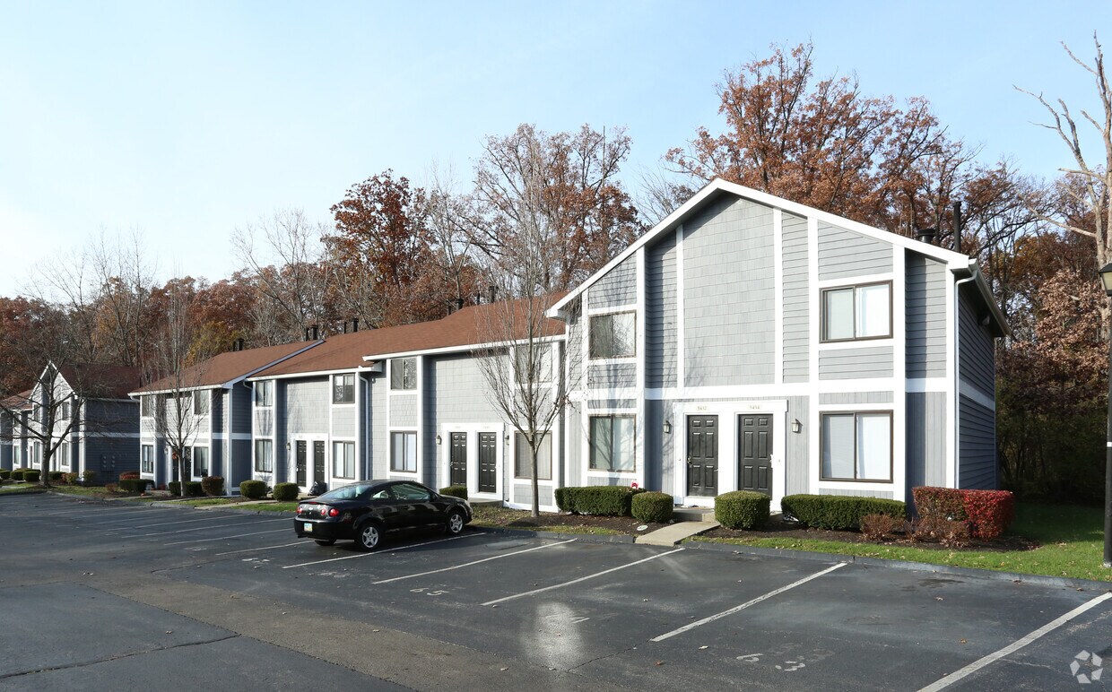 st andrews and the villas at little turtle westerville oh apartment finder