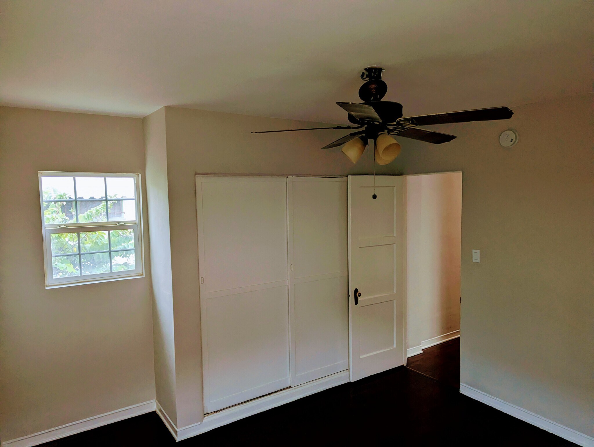 Second Bedroom - 1128 16th St