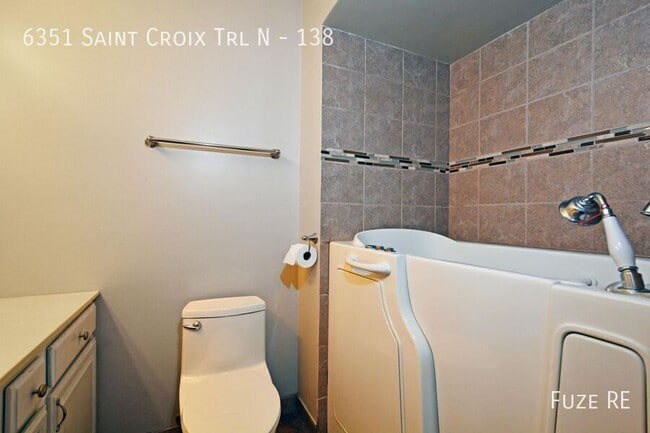 Building Photo - 6351 St Croix Trail N