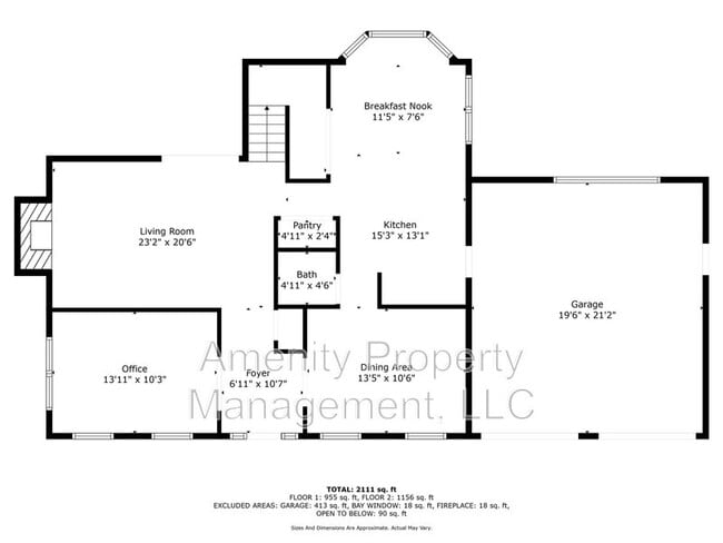 Building Photo - 4 W Spur Ct