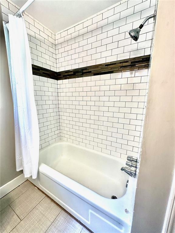 Building Photo - 1726 Fairburn Rd SW