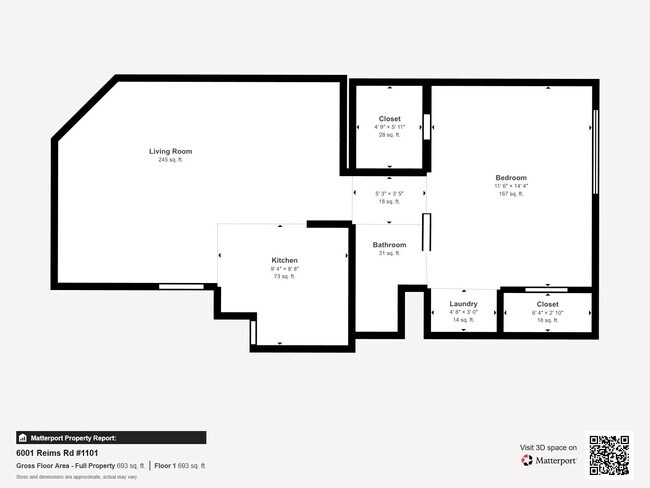 Building Photo - 6001 Reims Rd