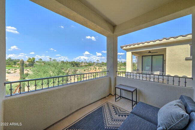 Building Photo - 6500 E Camelback Rd