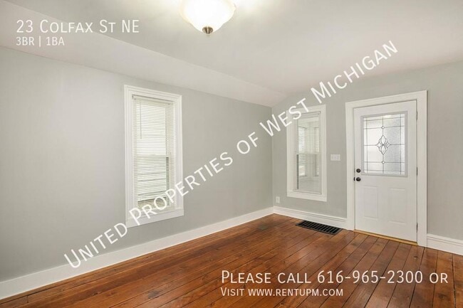 Building Photo - 23 Colfax St NE