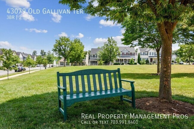 Building Photo - 43079 Old Gallivan Terrace