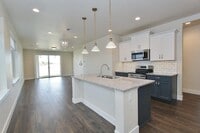 Building Photo - 5857 N Backfire Wy