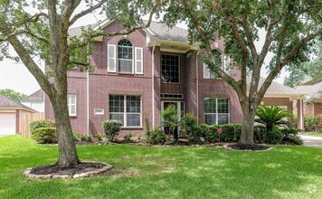 Building Photo - 6423 Coley Park