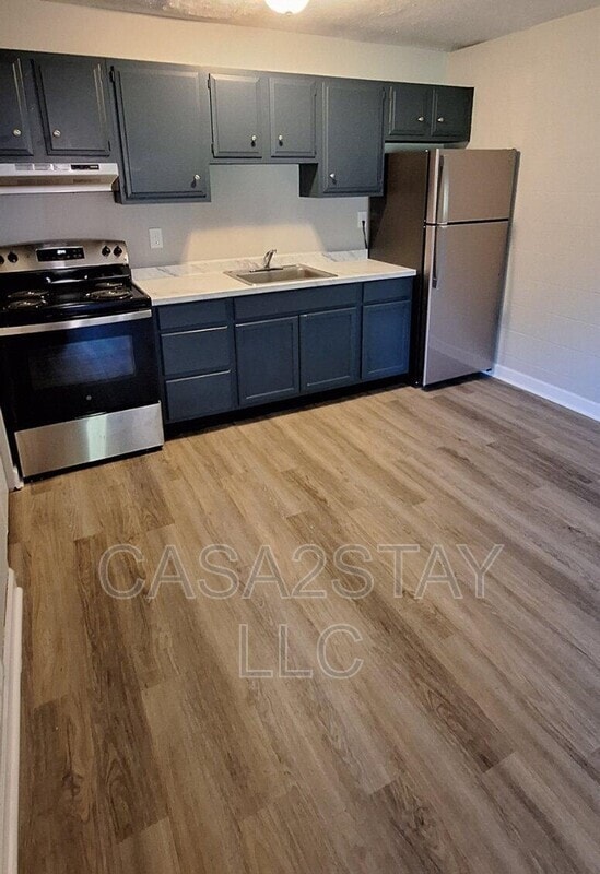 Building Photo - 2145 St Johns Pl