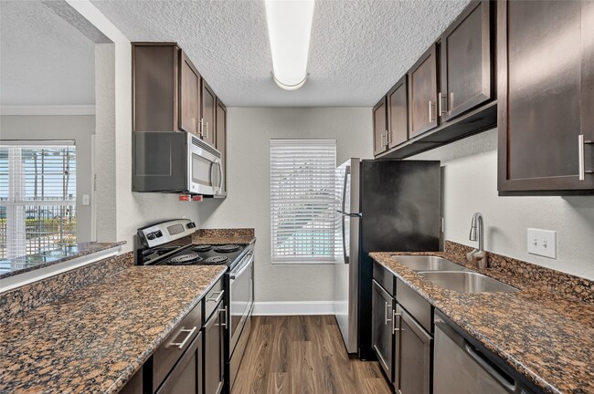 Building Photo - 4101 E NASA Pkwy