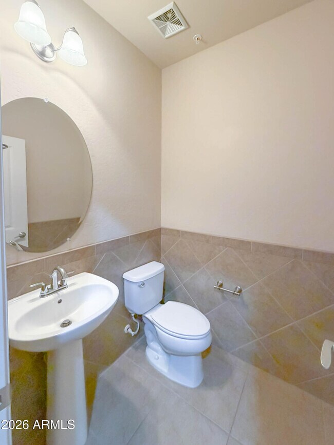 Building Photo - 4700 S Fulton Ranch Blvd