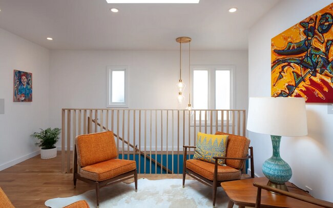 Building Photo - Stunning Designer-Renovated 4BR/3BA Single-Family Home in Outer Sunset, Just Blocks from Ocean Be...