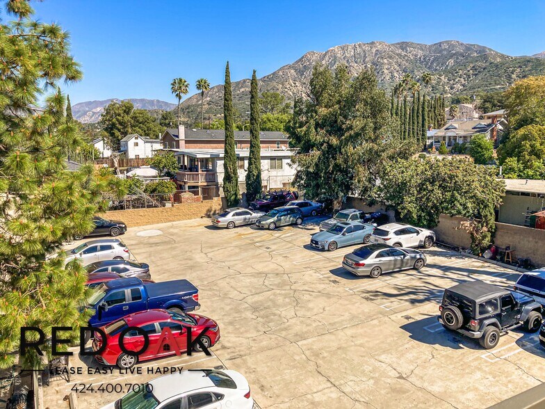 Building Photo - 10304 Tujunga Canyon Blvd