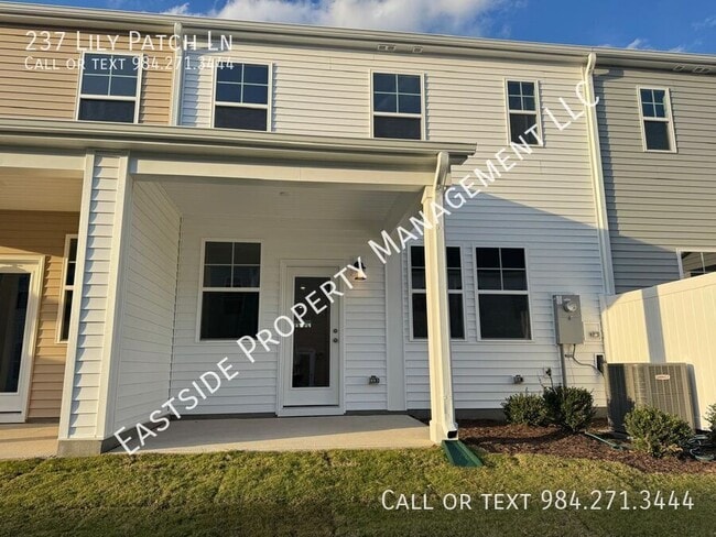 Building Photo - 237 Lily Patch Ln