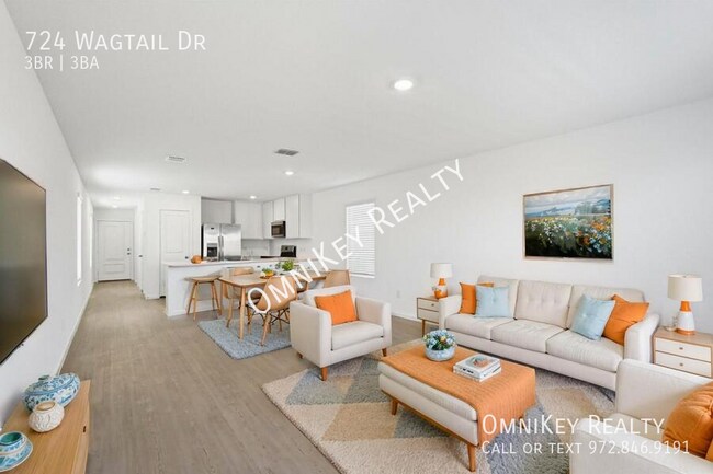 Building Photo - 724 Wagtail Dr