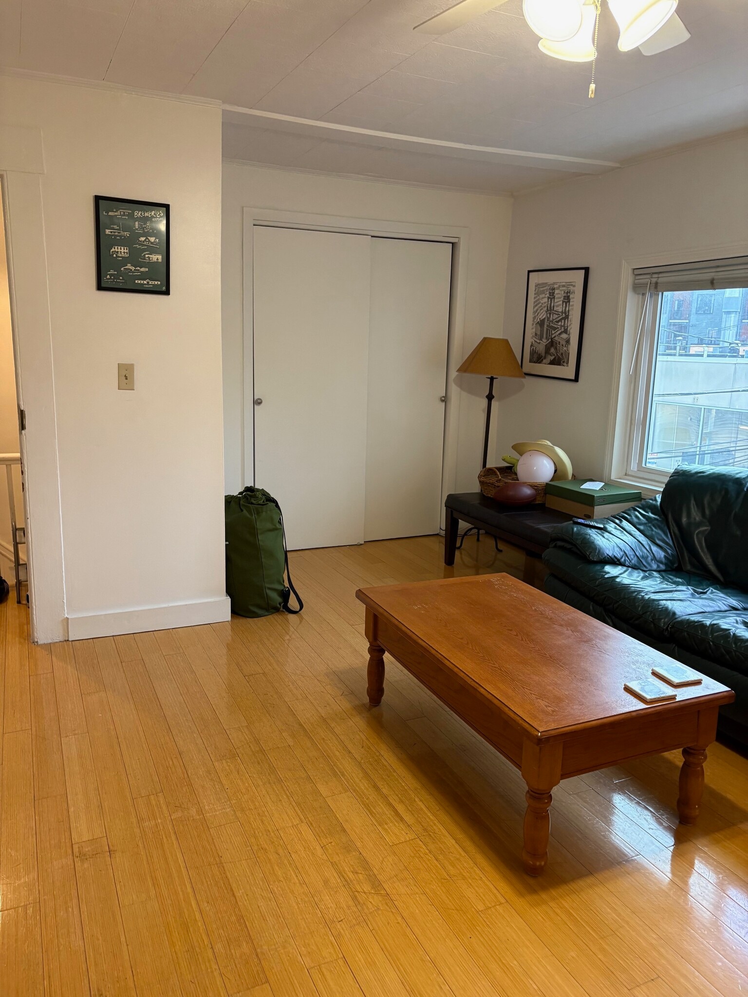 Building Photo - 291 Elm St