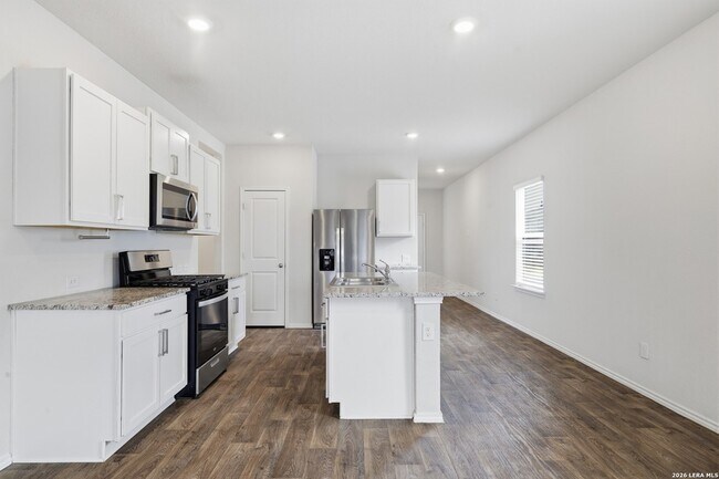 Building Photo - 4023 Basil Mdw