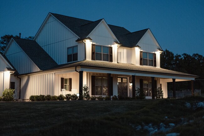 Building Photo - 918 Woodford Cv E