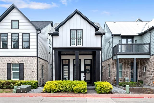 Primary Photo - 1717 Wofford Ln