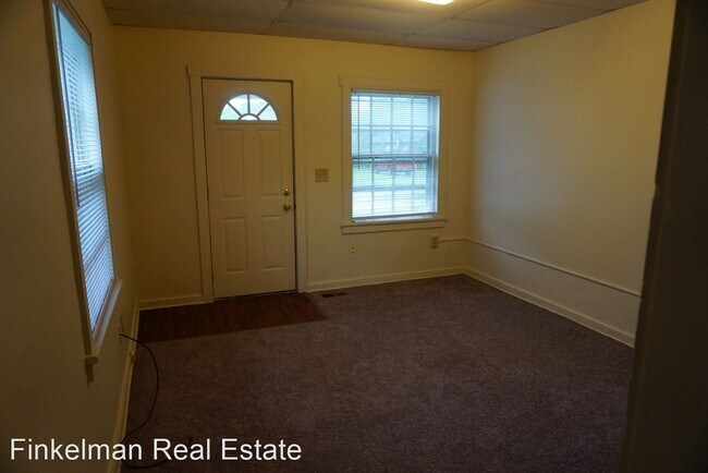 Building Photo - 1 br, 1 bath Apartment - 2853 Wilbraham Road