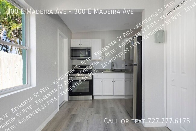 Building Photo - 300 E Madeira Ave