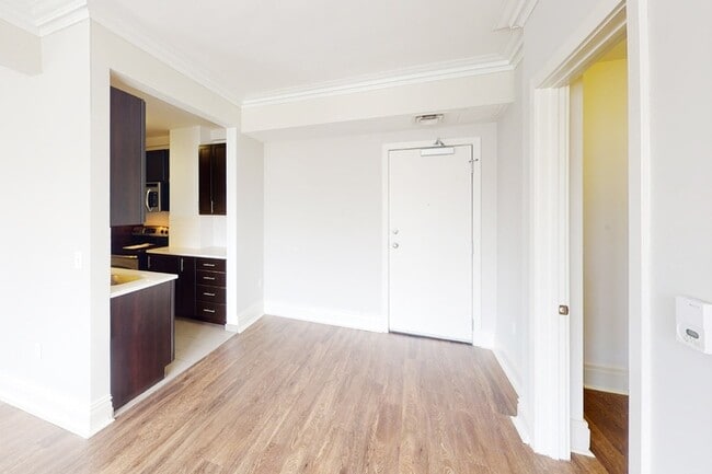 Floorplan - Bellerive