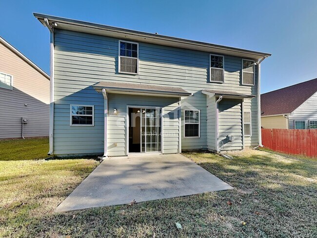 Building Photo - 4996 Amethyst Dr