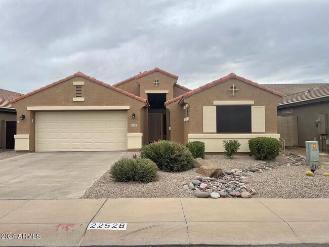 Primary Photo - 22526 Reinbold Dr
