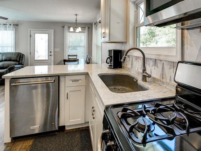 Building Photo - 3509 Mellon St