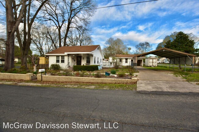 Building Photo - 2 br, 1 bath House - 1623 Texas St.