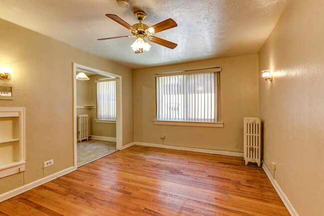 Floorplan - Geraldine