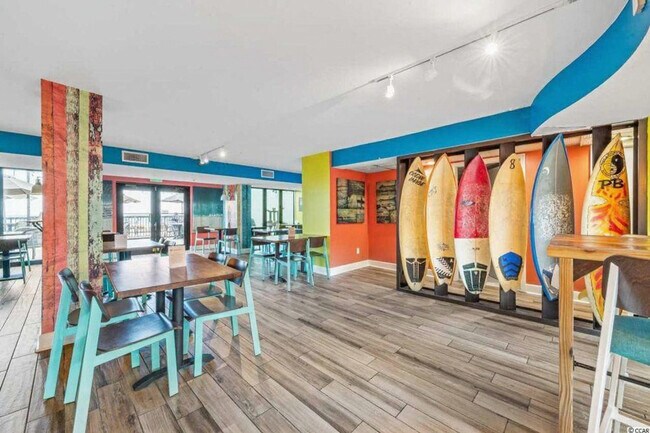 Building Photo - 2401 S Ocean Blvd