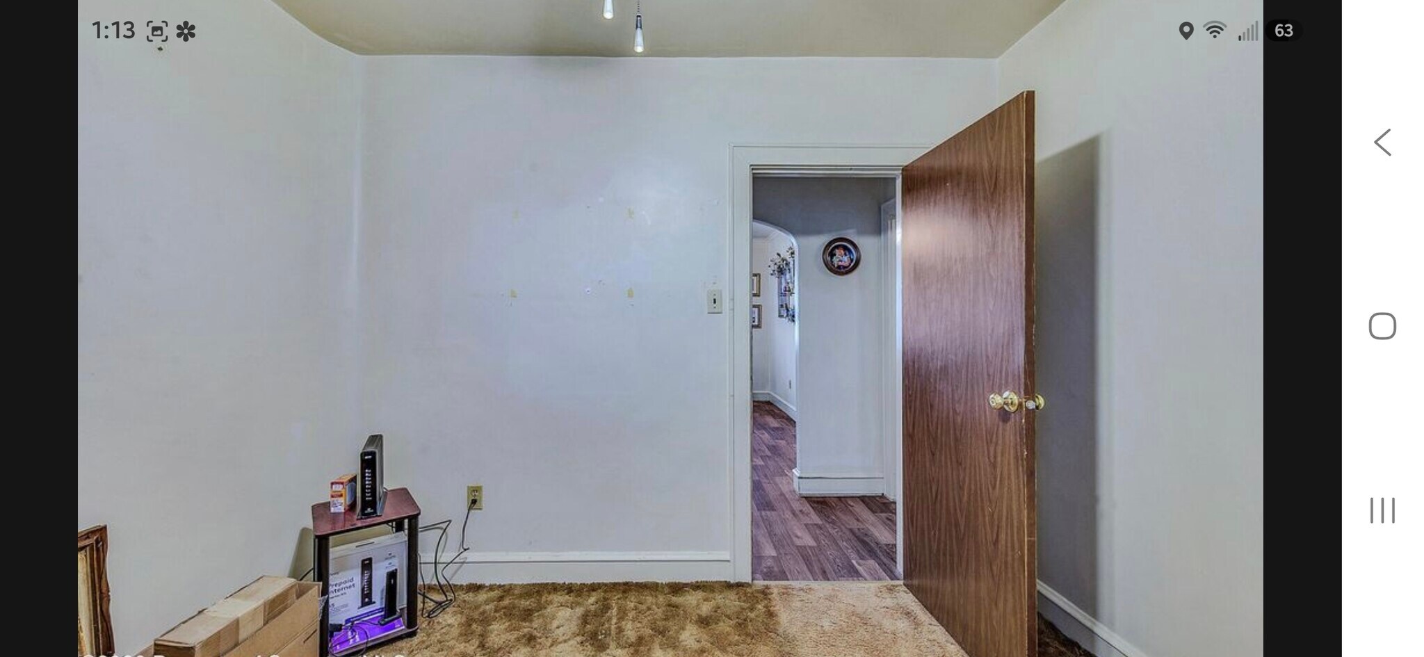 Building Photo - 316 N Lincoln Ave