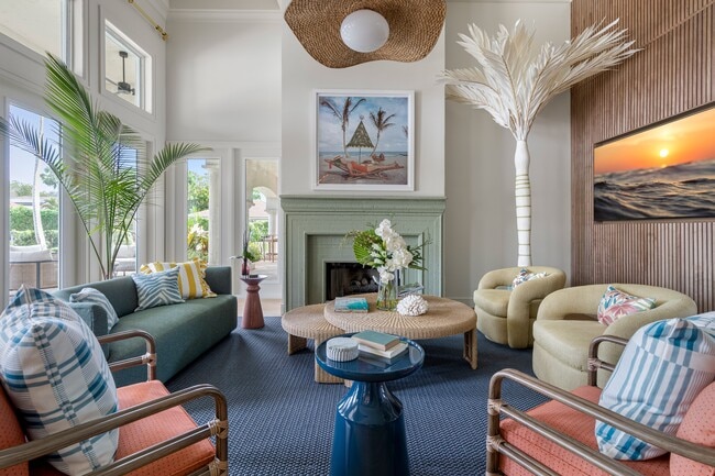 Building Photo - Villas D'Este