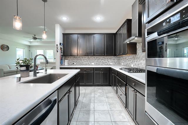 Building Photo - 3710 Keechi Creek Dr