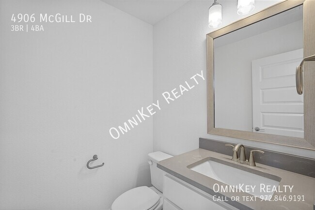 Building Photo - 4906 McGill Dr.