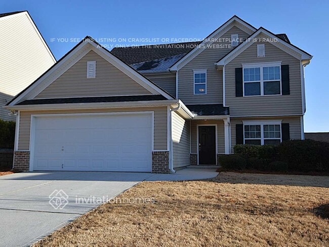Building Photo - 925 Donington Cir SE