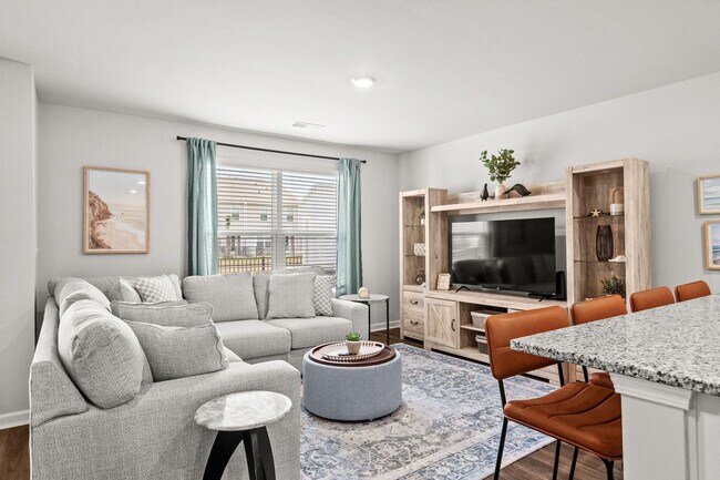 Building Photo - 332 Bayou Loop