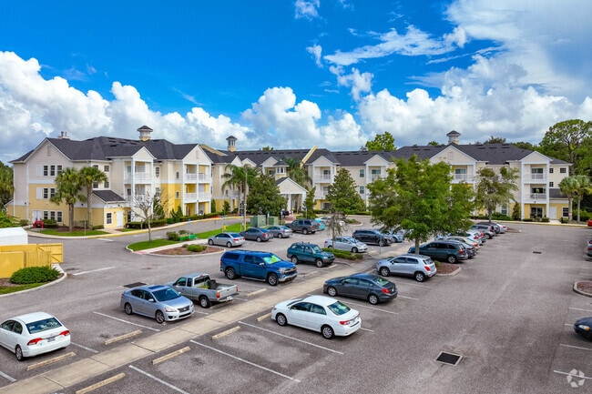 911 S Park Ave Titusville, FL 32780 - Royal Palms Senior