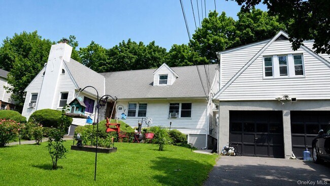 Building Photo - 206 Winthrop Ave
