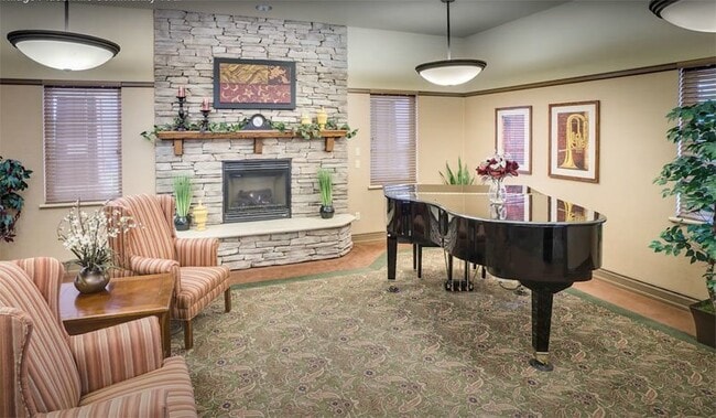 Building Photo - Rare opportunity to rent in the Eskaton Village in Placerville!