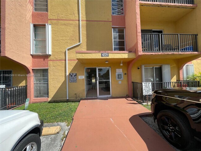 Building Photo - 4721 NW 7th St