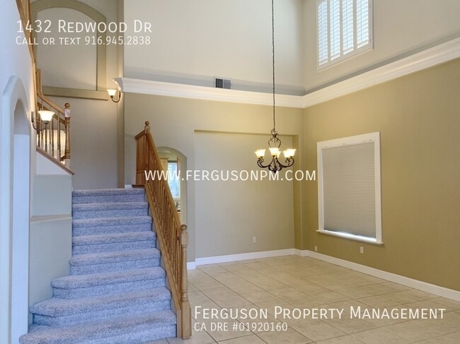 Building Photo - Fantastically Upgraded Rocklin Home That i...