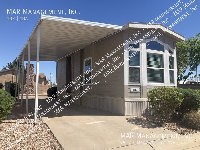 Building Photo - 2512 E Main St