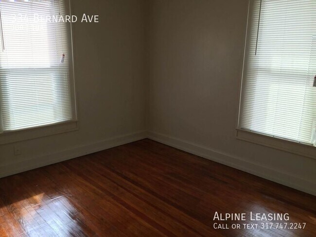 Building Photo - Butler Tarkington Area! 3BR Home for RENT!